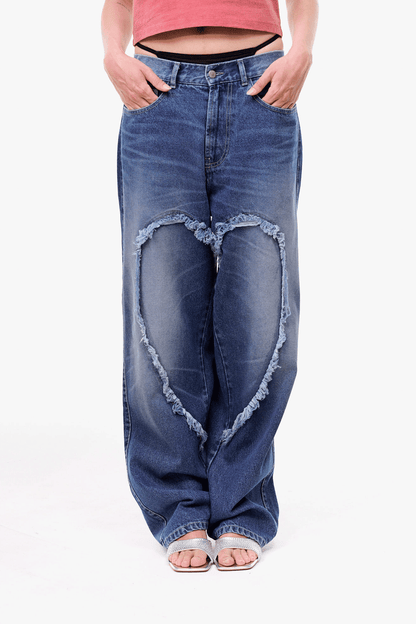 Love Pants Gone Wild
