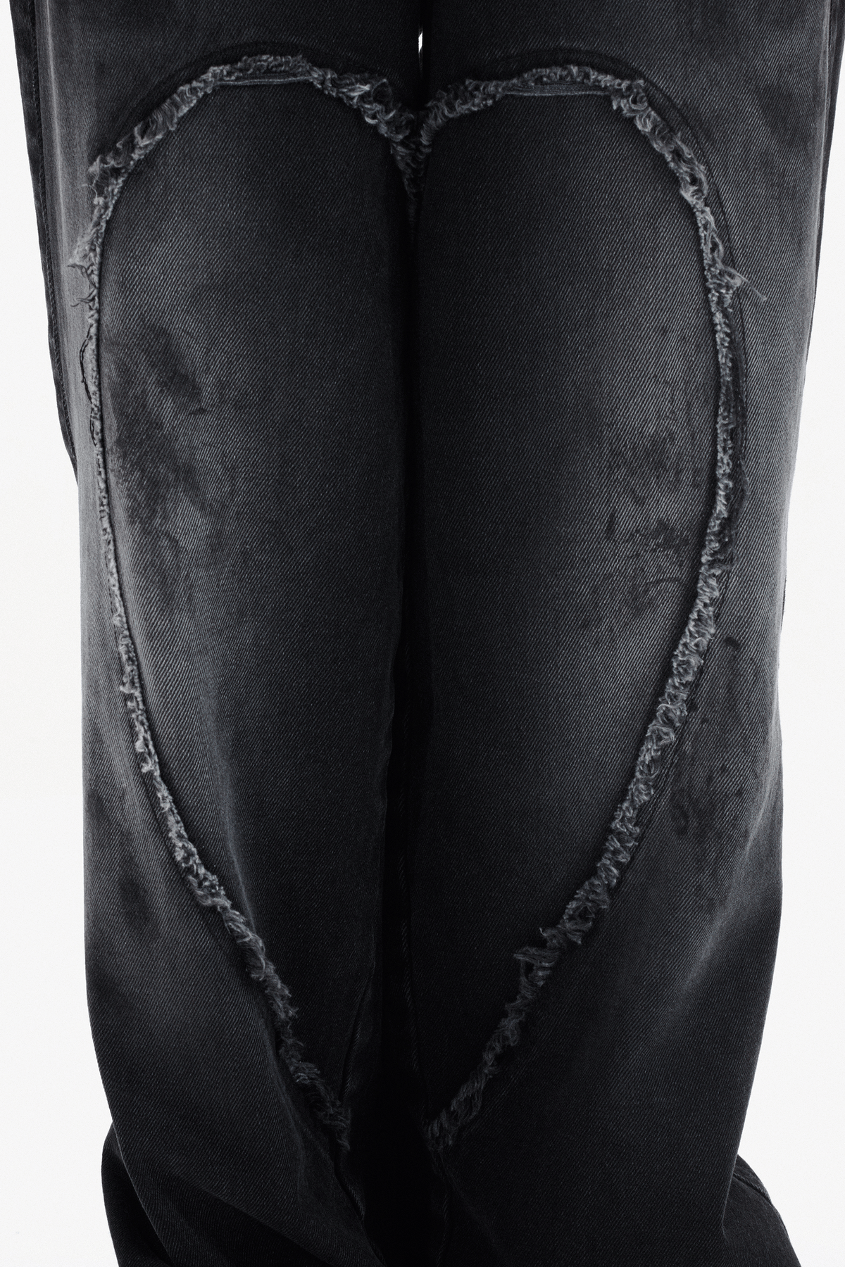 Love Pants Get Naughty