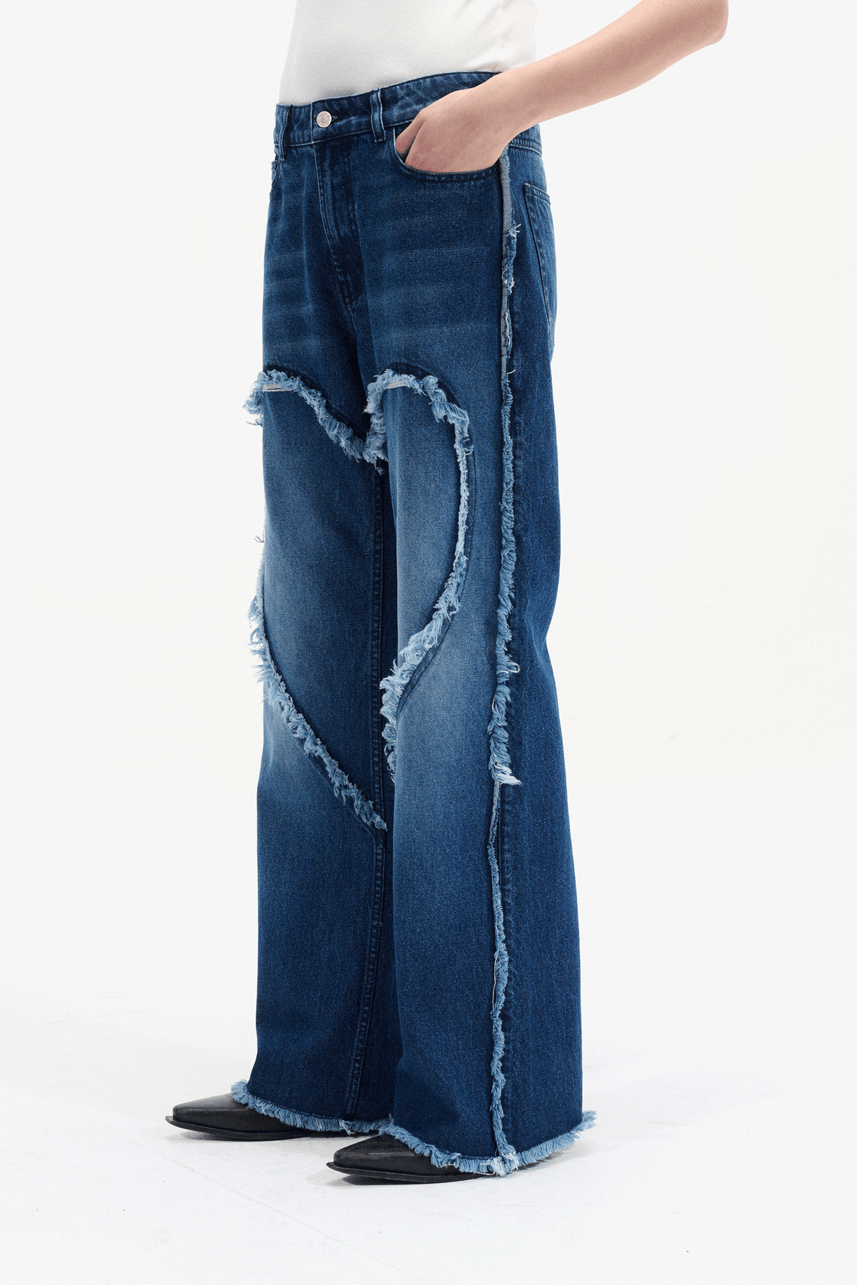 Love Pants Live On