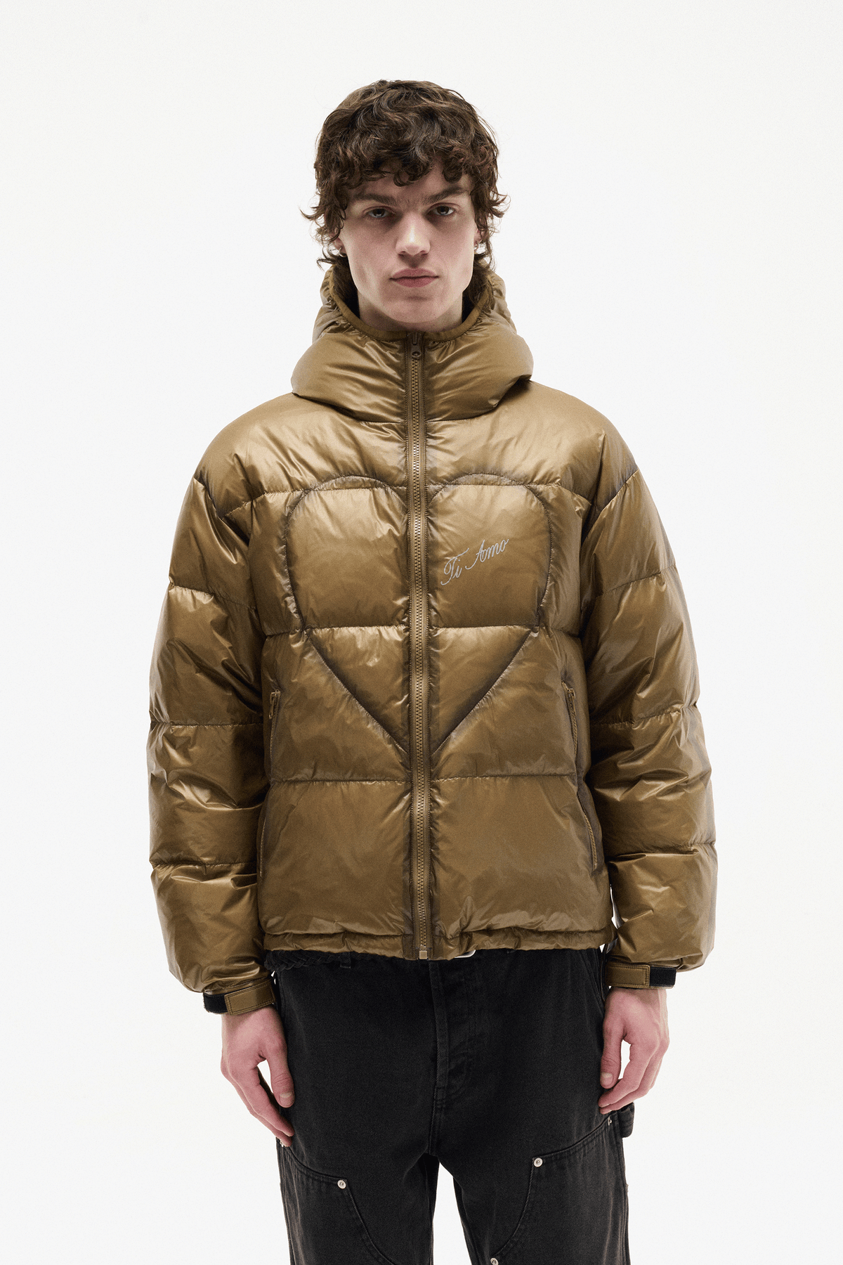 Love puffer2.0