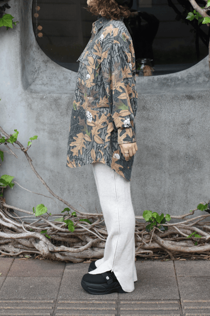 Vintage Remake US Real Tree Jacket”3type”