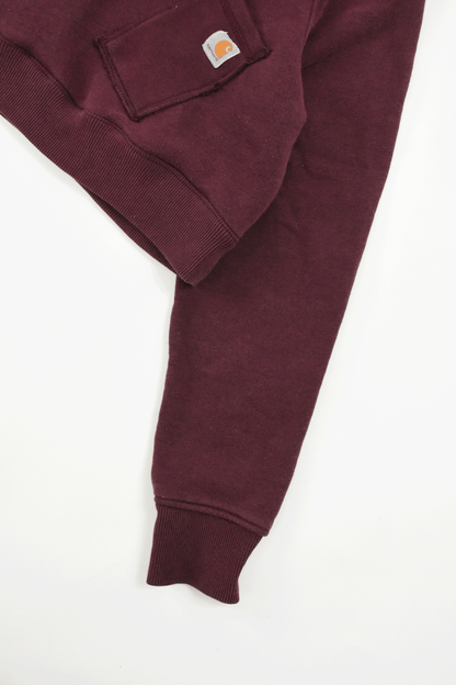 Vintage Remake US Men's Crop top Hoodie #2