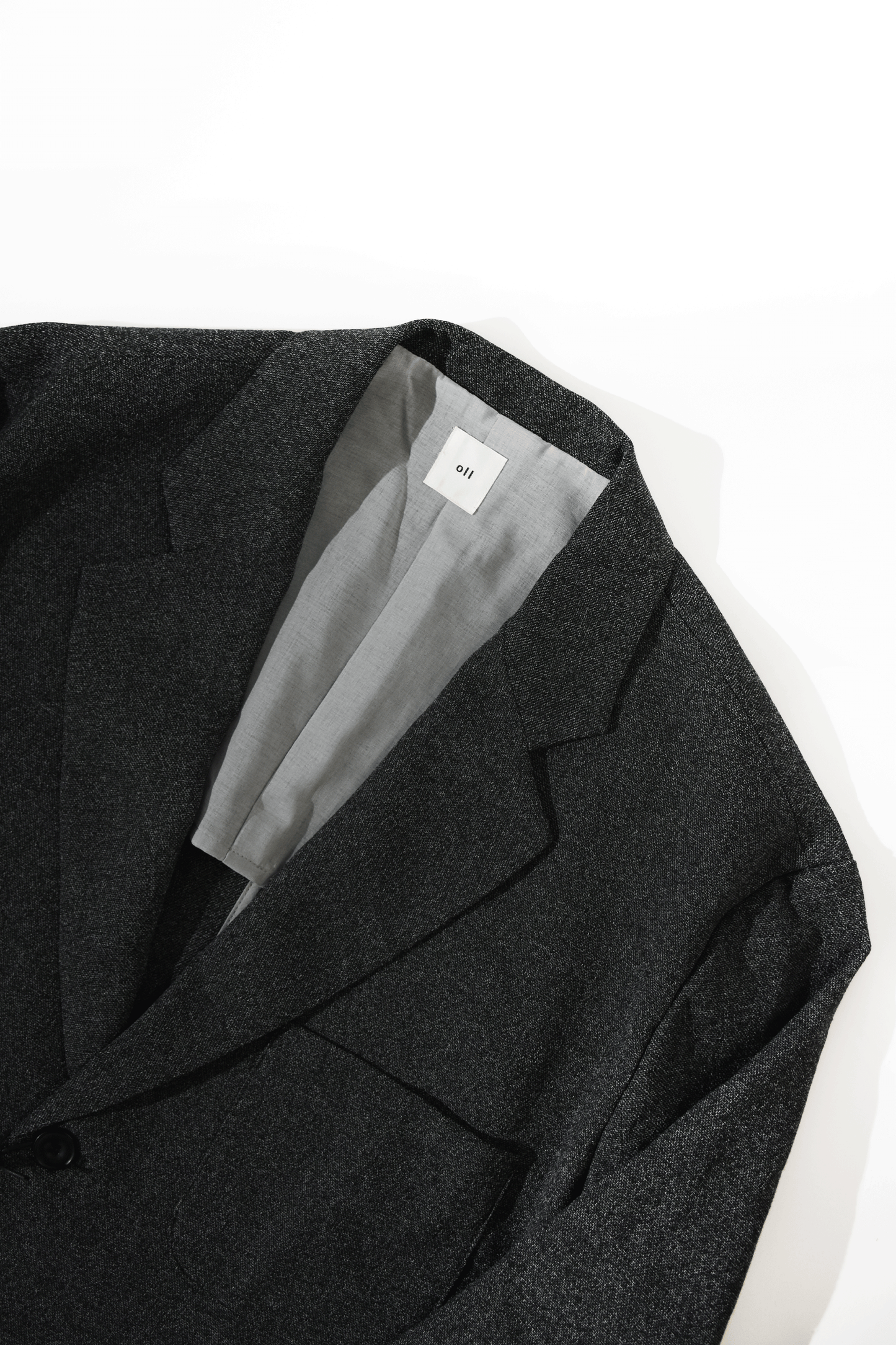 Picnic Slash Over Jacket