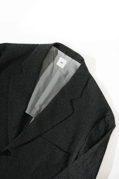 Picnic Slash Over Jacket