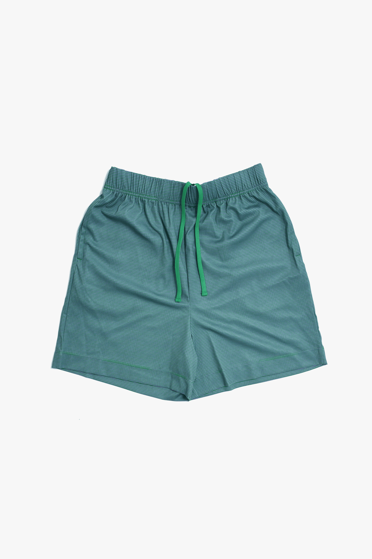 Swim Prib Shorts