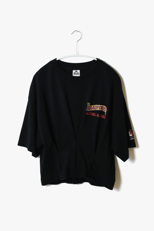 Vintage Remake US Men's Racing Tee #14