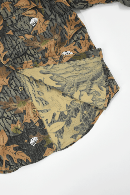 Vintage Remake US Real Tree Jacket”3type”