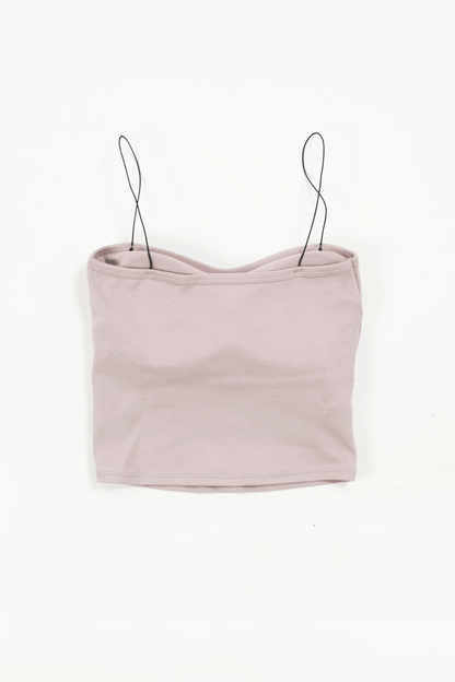 Flower Children Cami with cups