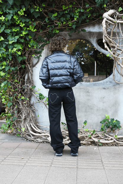 Love puffer sa"再入荷"