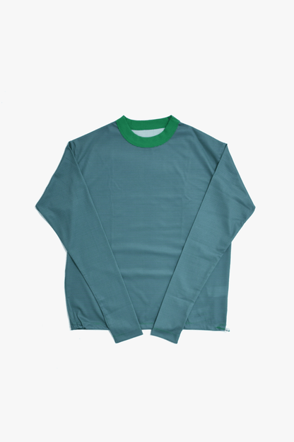 Swim Prib Rash Guard