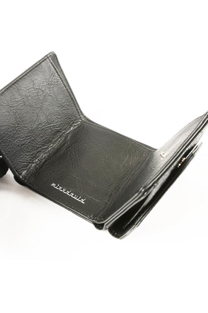 TILE Mini Wallet(Black)