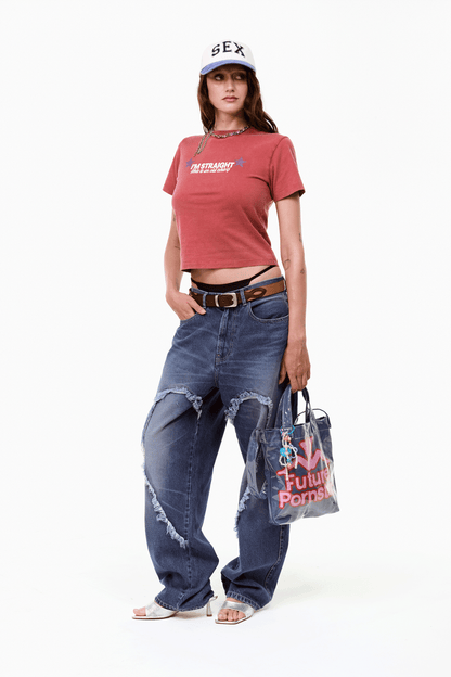 Love Pants Gone Wild