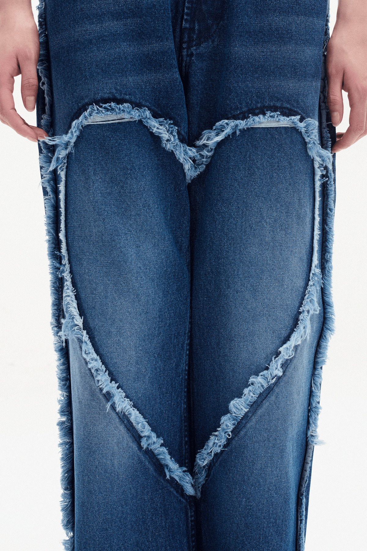 Love Pants Live On