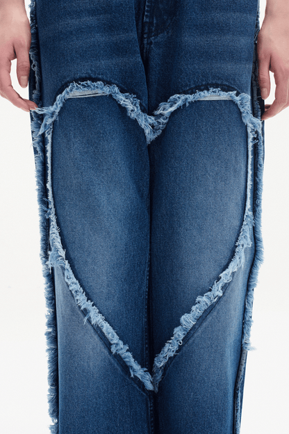 Love Pants Live On