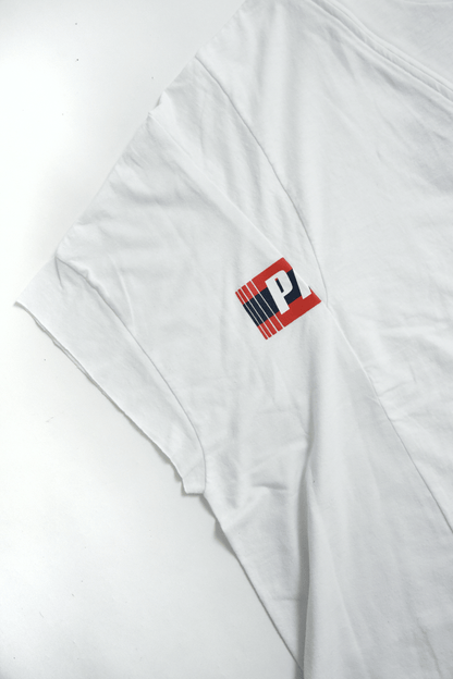 circa make cross cutback wide print top