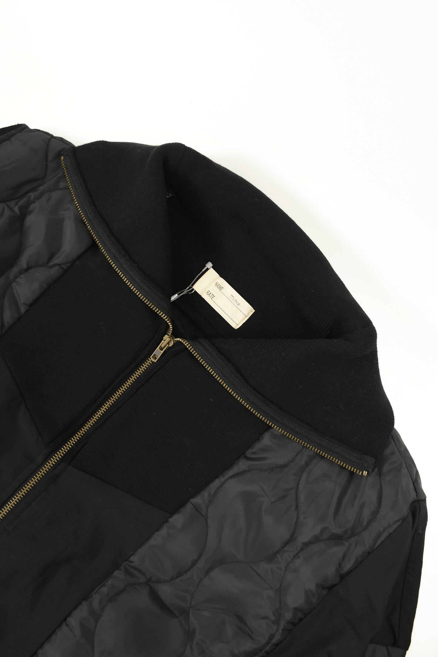 circa make wide turtle m-51 coat