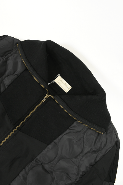 circa make wide turtle m-51 coat
