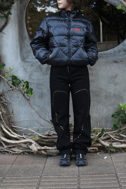 Love puffer sa"再入荷"