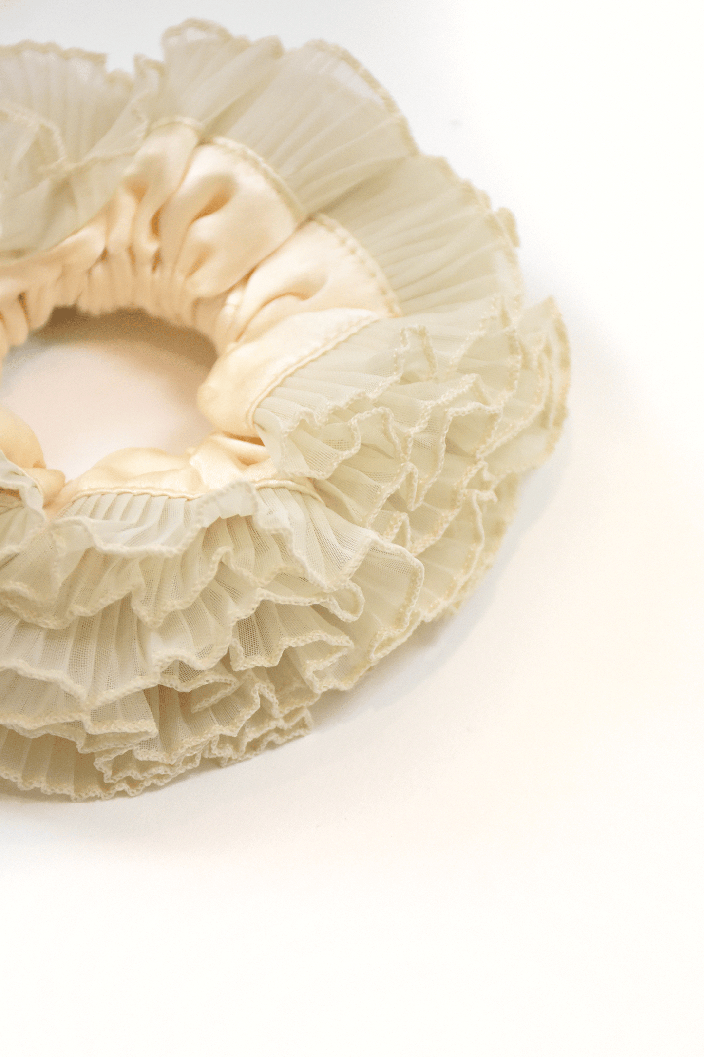 BABY B-E-A-Utiful in Cream