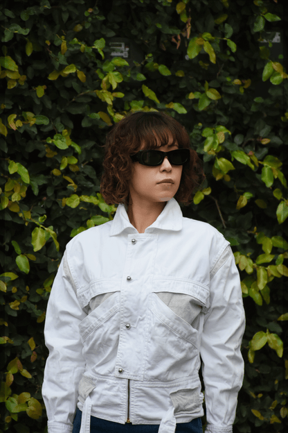 Vintage 80s Work Jacket