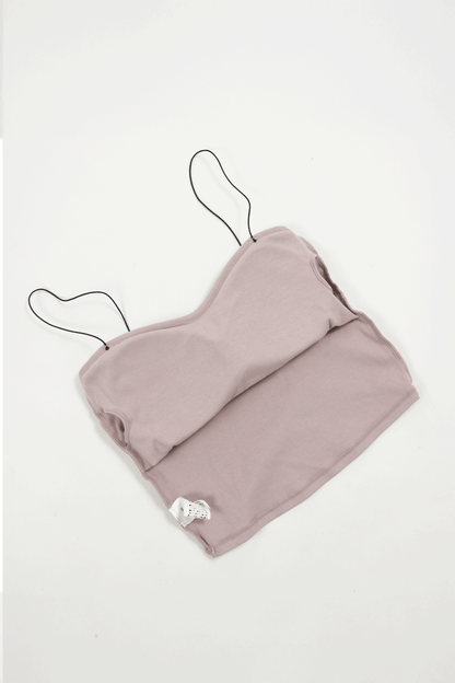 Flower Children Cami with cups