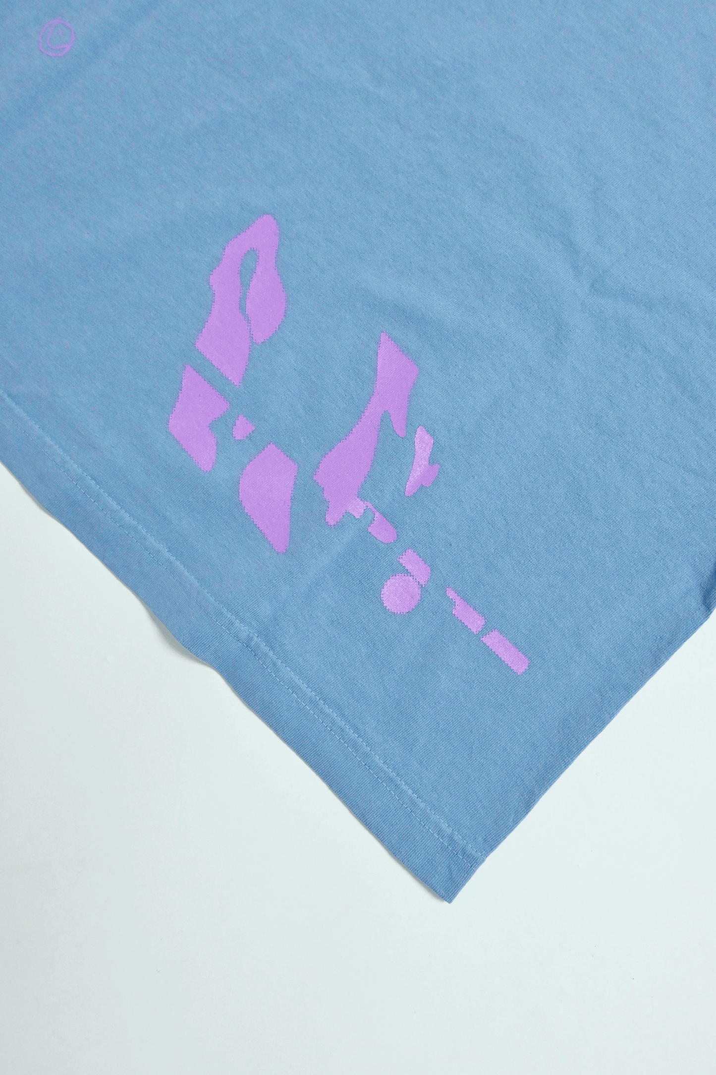 Controlled Chaos Tee