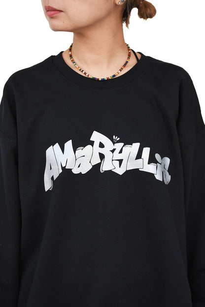 HELLO "AMARYLLIS" Sweat