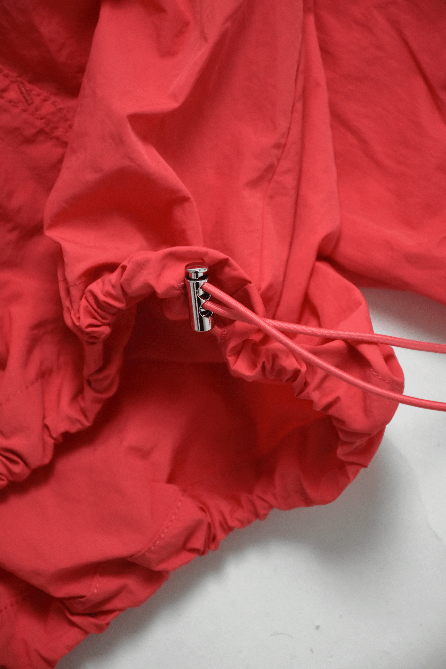 Dolman Sleeve Anorak