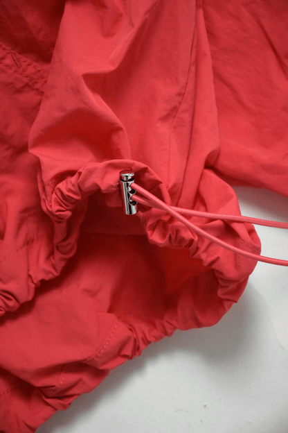 Dolman Sleeve Anorak