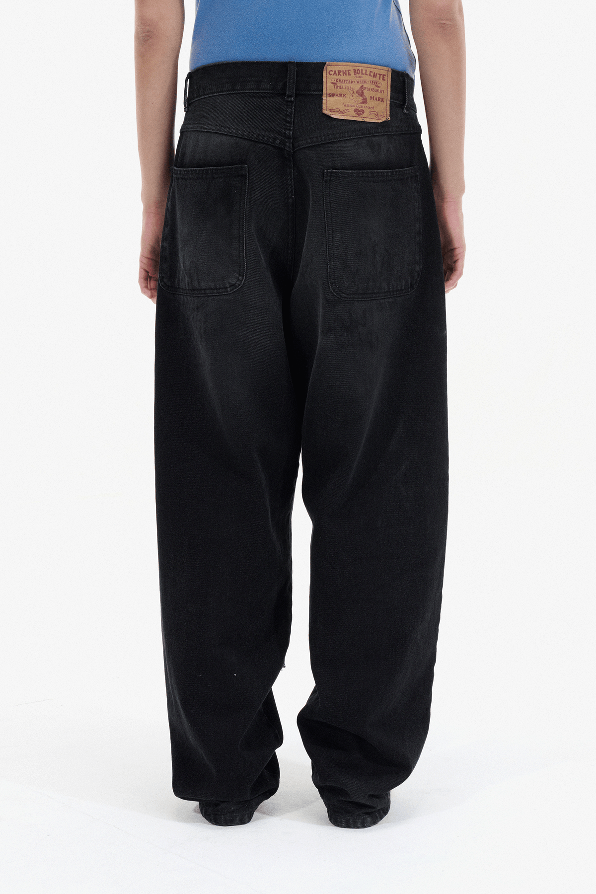 Love Pants Get Naughty