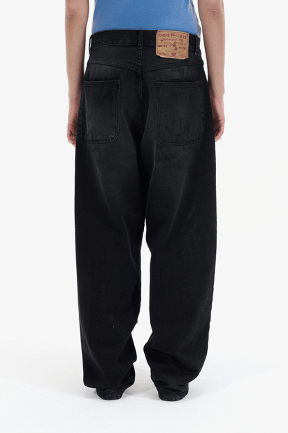 Love Pants Get Naughty