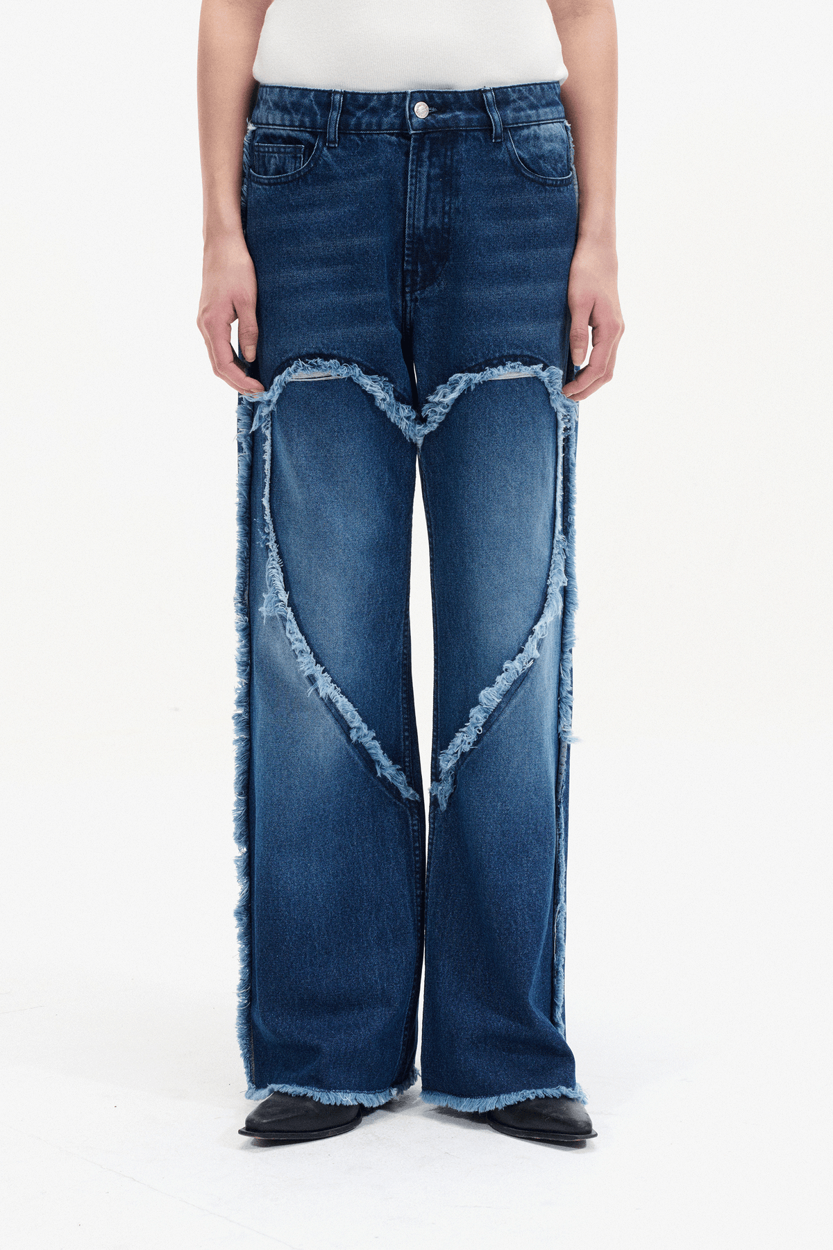 Love Pants Live On