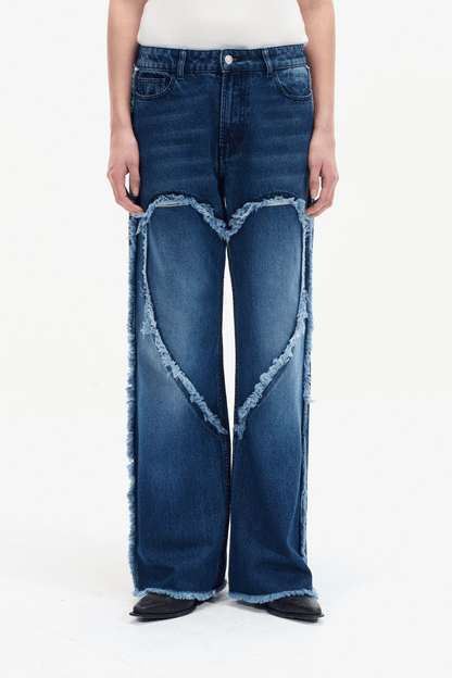 Love Pants Live On