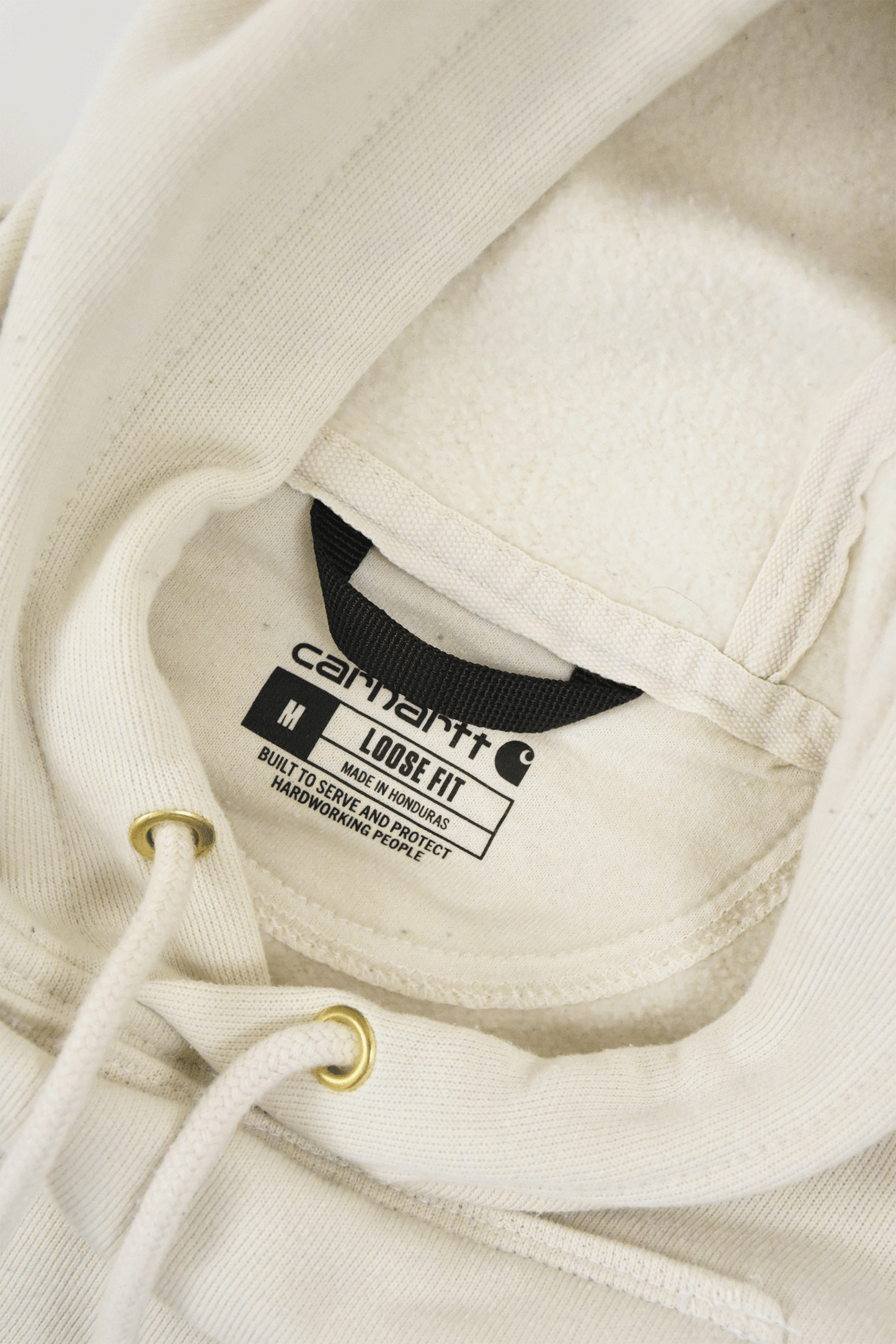 Vintage Remake US Men's Crop top Hoodie #4