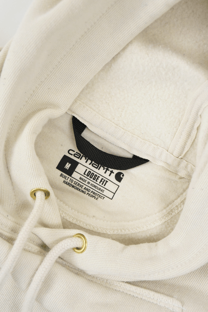 Vintage Remake US Men's Crop top Hoodie #4