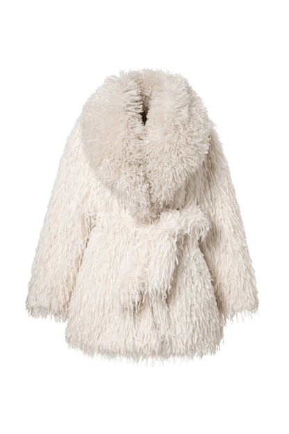 TAVI COAT CREAM