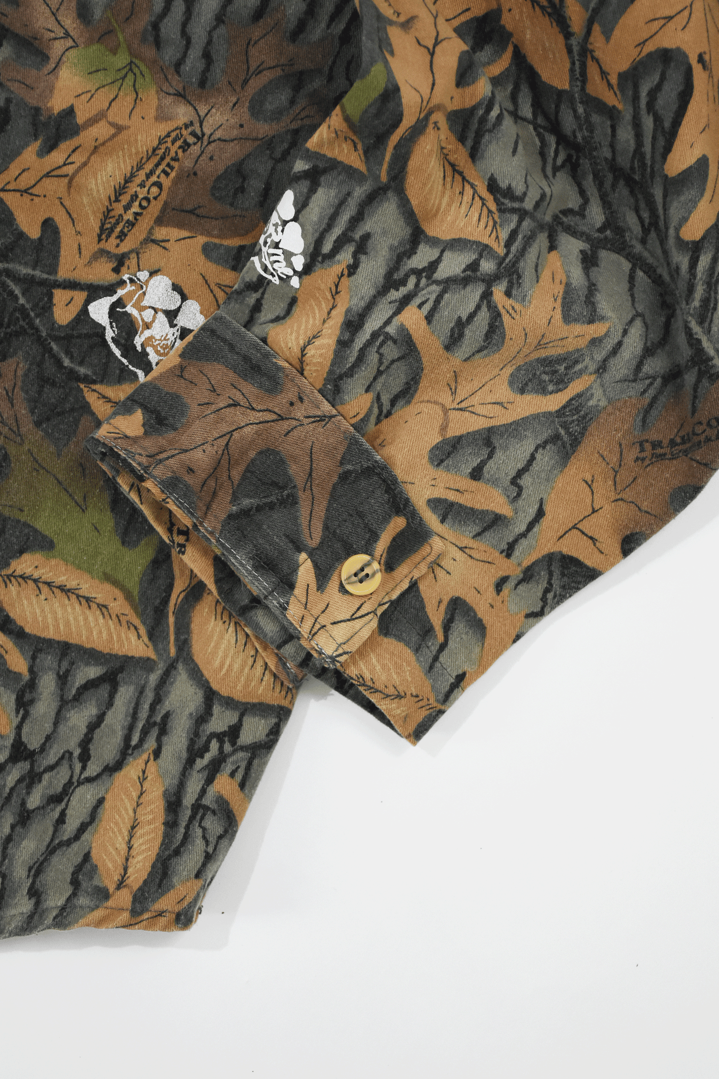 Vintage Remake US Real Tree Jacket”3type”