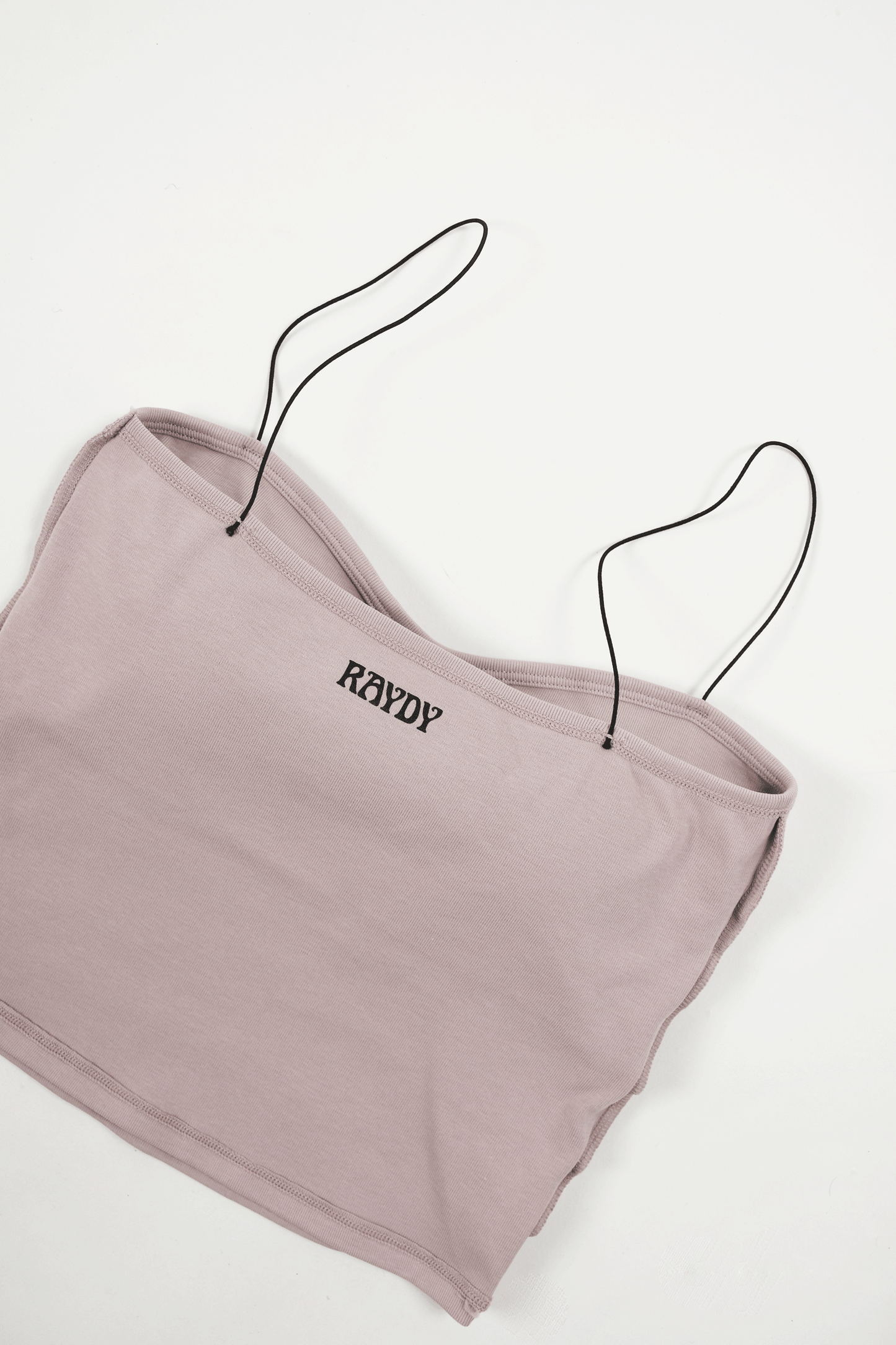 Flower Children Cami with cups