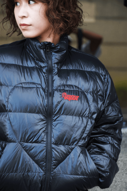 Love puffer sa"再入荷"