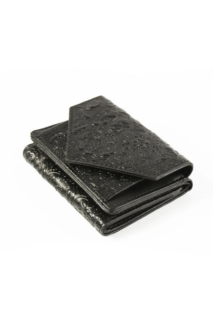 TILE Mini Wallet(Black)