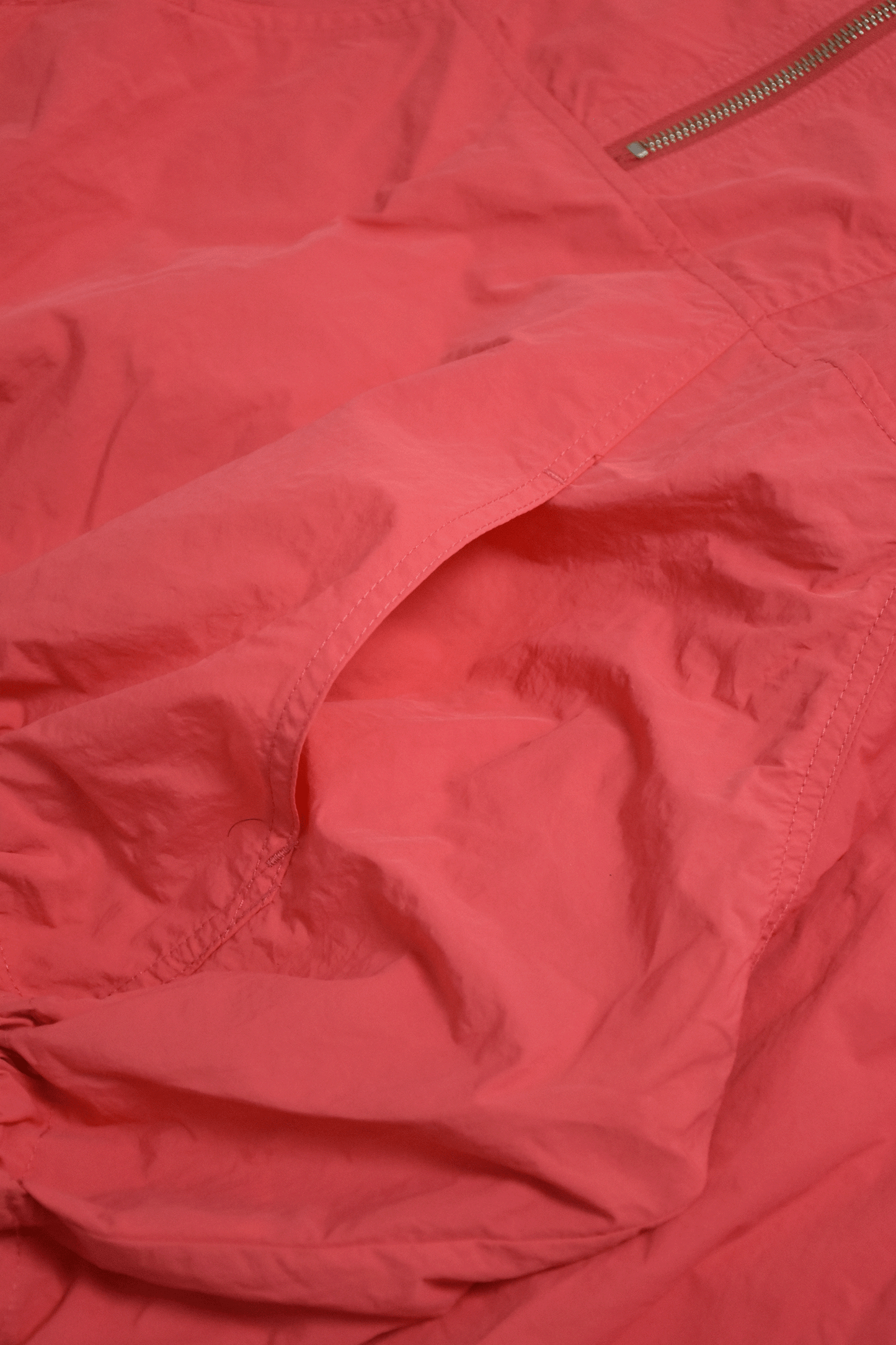 Dolman Sleeve Anorak