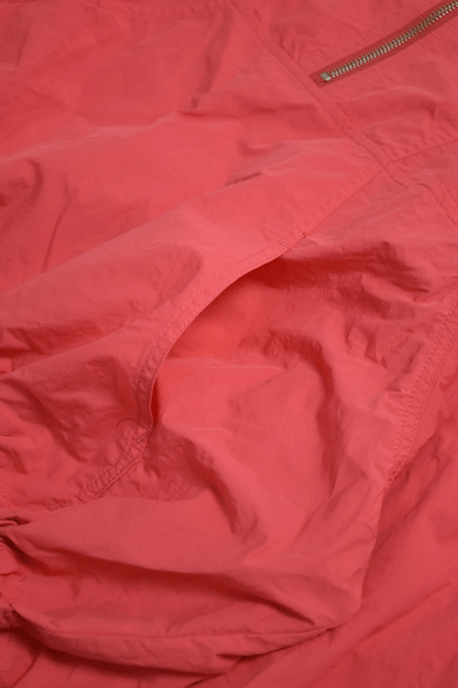 Dolman Sleeve Anorak