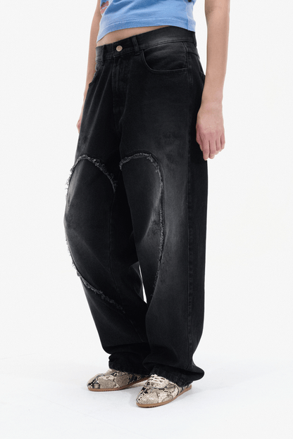 Love Pants Get Naughty
