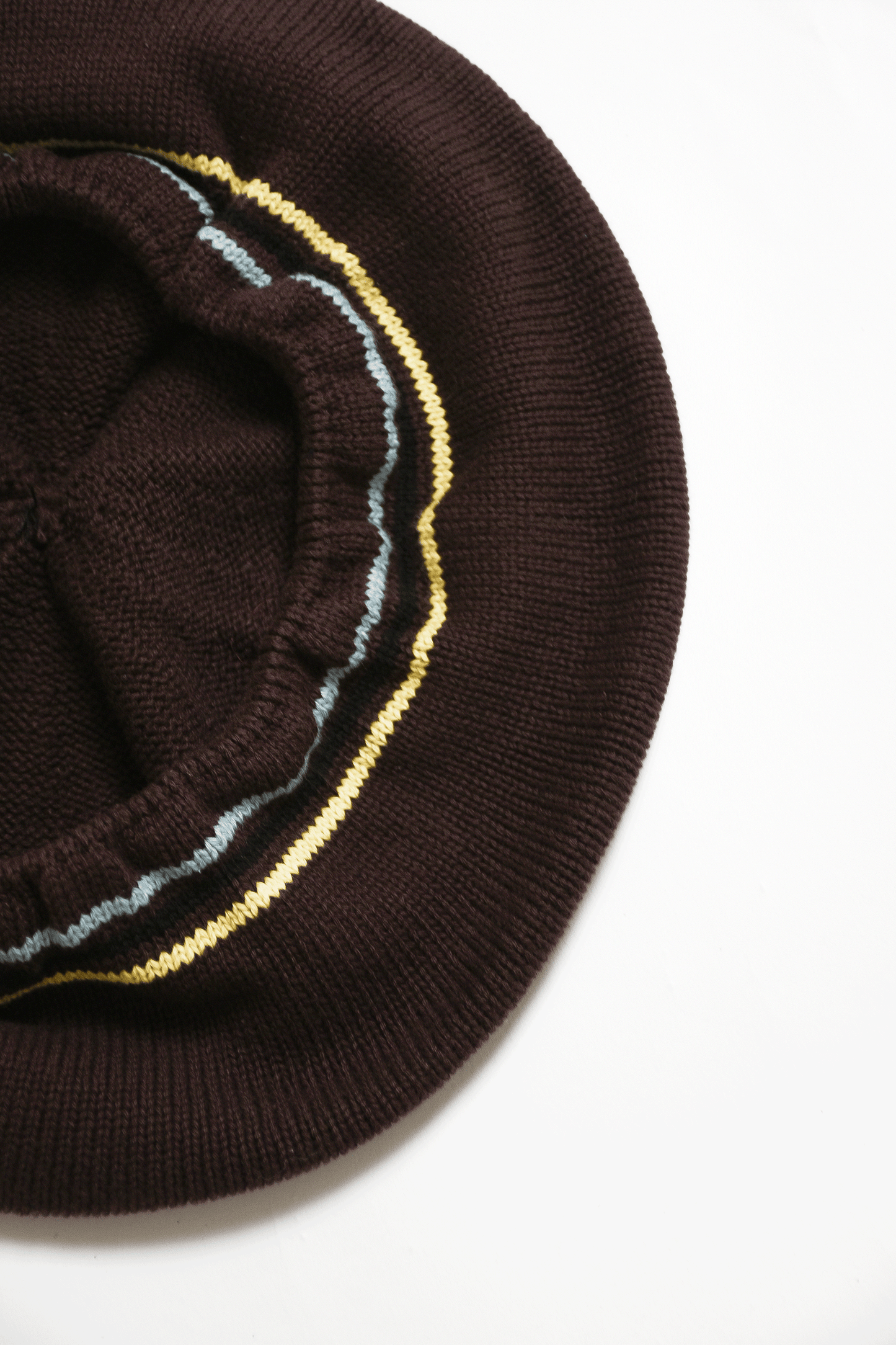 Cotton Beret (2color)