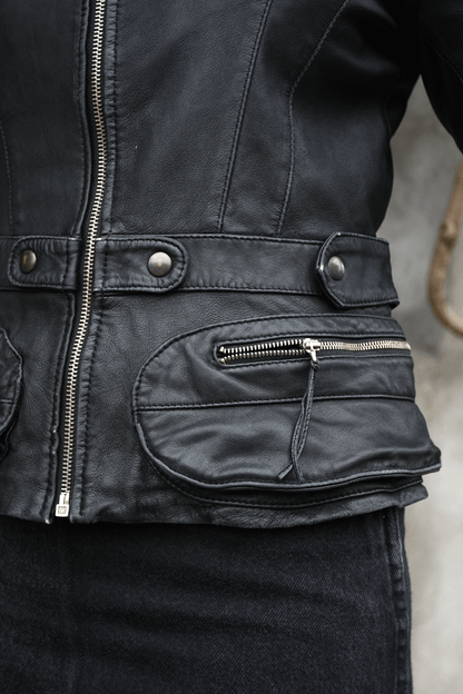 Vintage Riders jacket