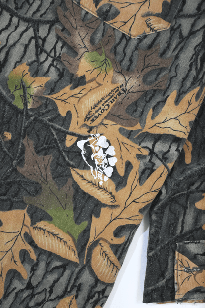 Vintage Remake US Real Tree Jacket”3type”