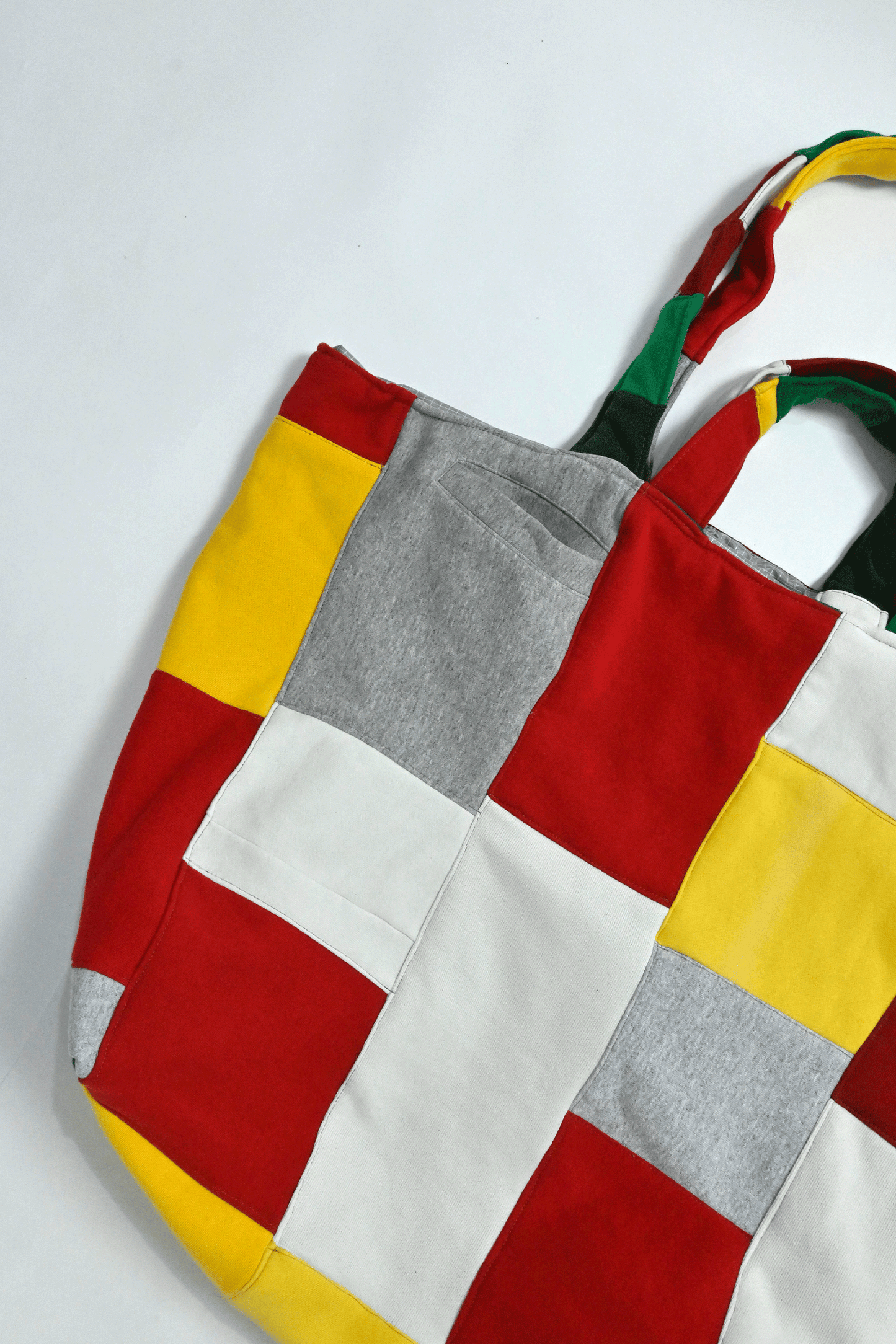 SUPER BIG BAG / No.7