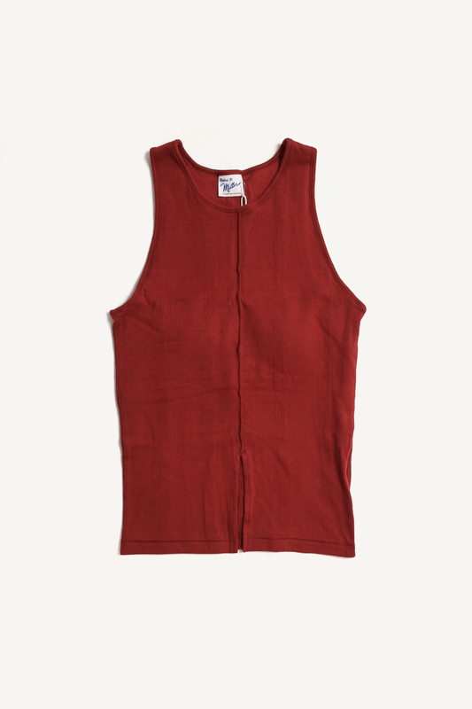 Prib Slit Tank