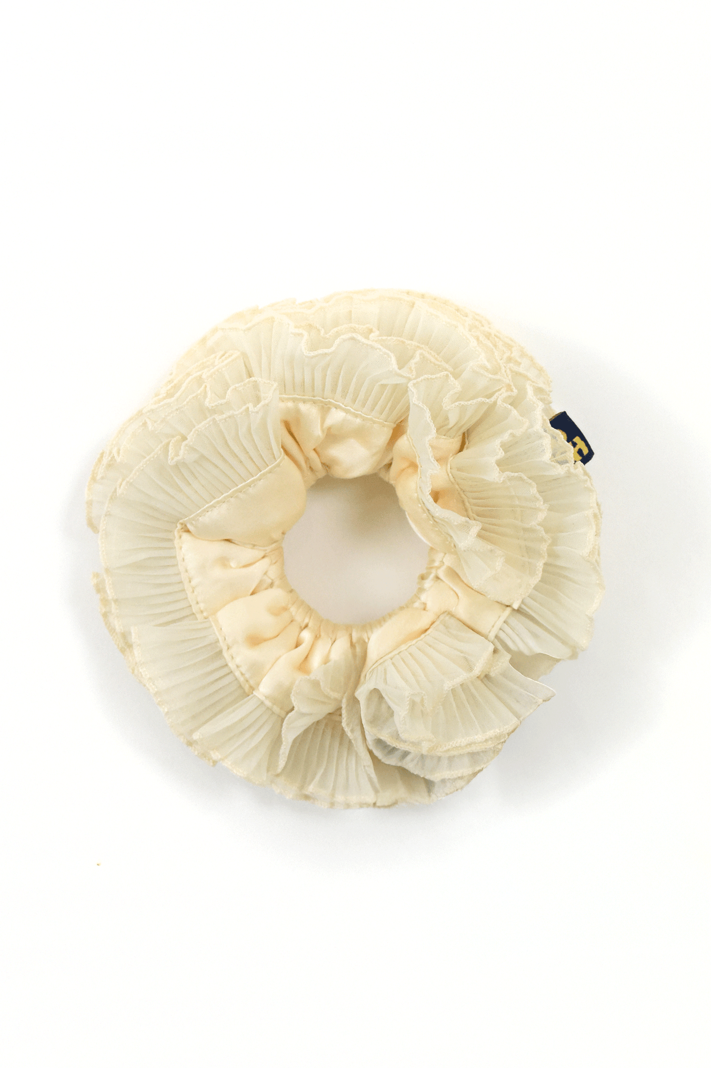 BABY B-E-A-Utiful in Cream