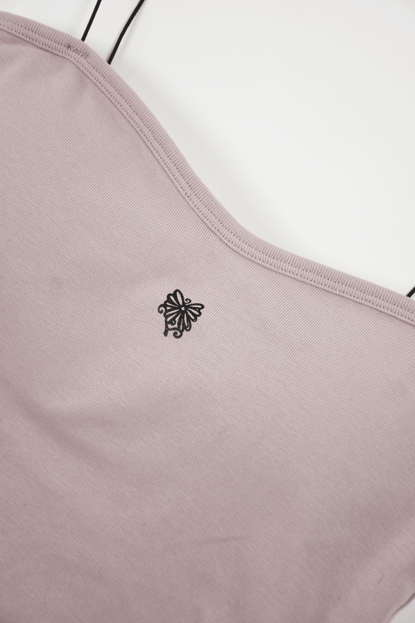 Flower Children Cami with cups